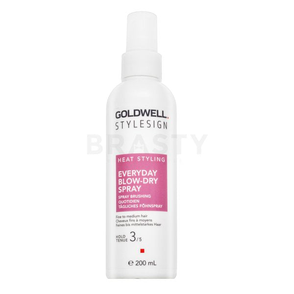 Goldwell StyleSign Heat Styling Everyday Blow-Dry Spray 200 ml