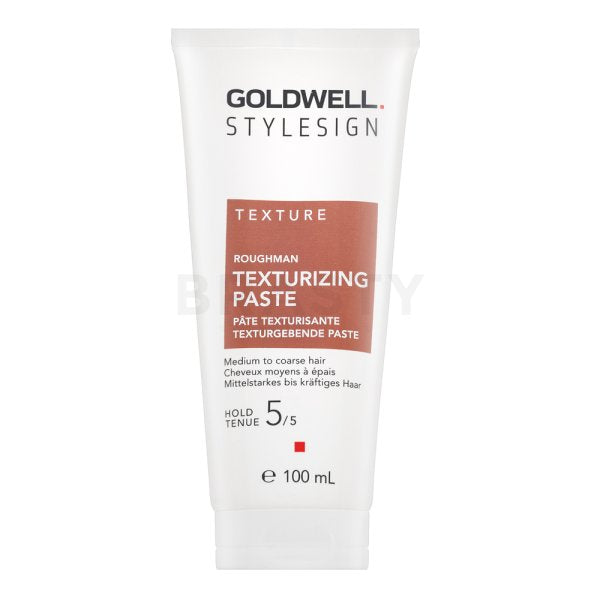 Goldwell StyleSign Texture Roughman Texturizing Paste 100 ml