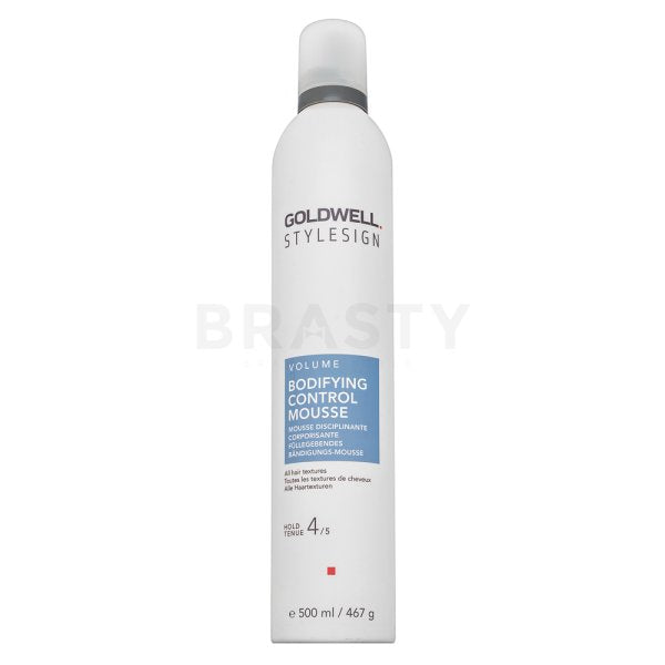 Goldwell StyleSign Volume Bodifying Control Mousse 500 ml