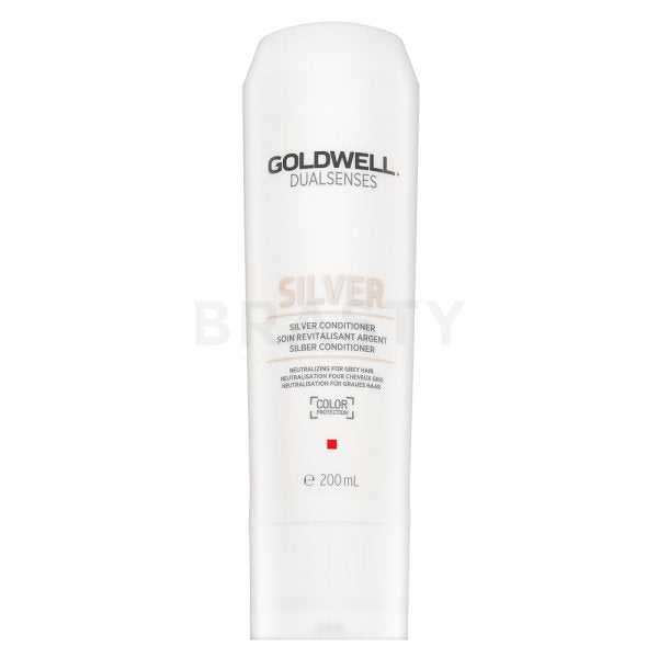 Goldwell Dualsenses Silver Conditioner 200 ml