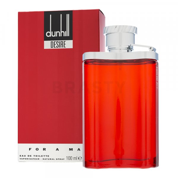 Dunhill Desire for Man EDT M 100 ml