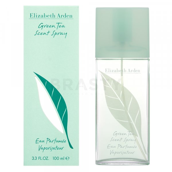 Elizabeth Arden Green Tea EDP W 100 ml