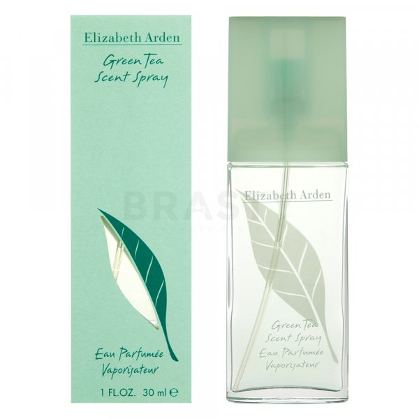 Elizabeth Arden Green Tea EDP W 30 ml