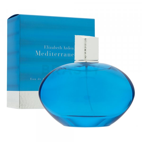 Elizabeth Arden Mediterranean EDP W 100 ml