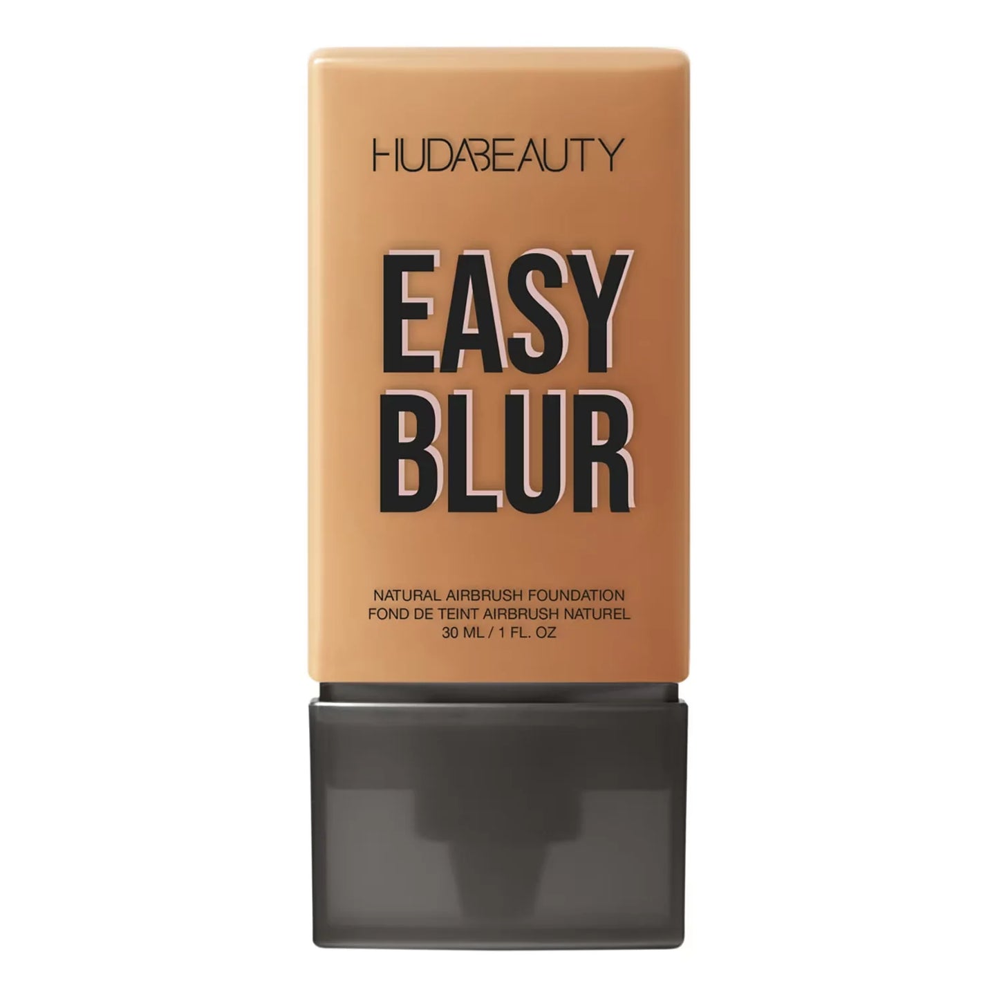 HUDA BEAUTY Easy Blur Natural Airbrush Foundation
