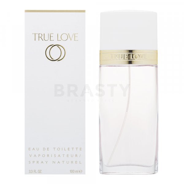 Elizabeth Arden True Love EDT W 100 ml