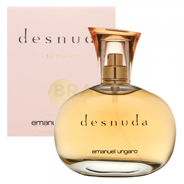 Emanuel Ungaro Desnuda EDP W 100 ml