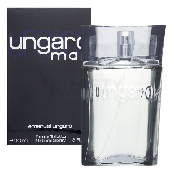 Emanuel Ungaro Ungaro Man EDT M 90 ml