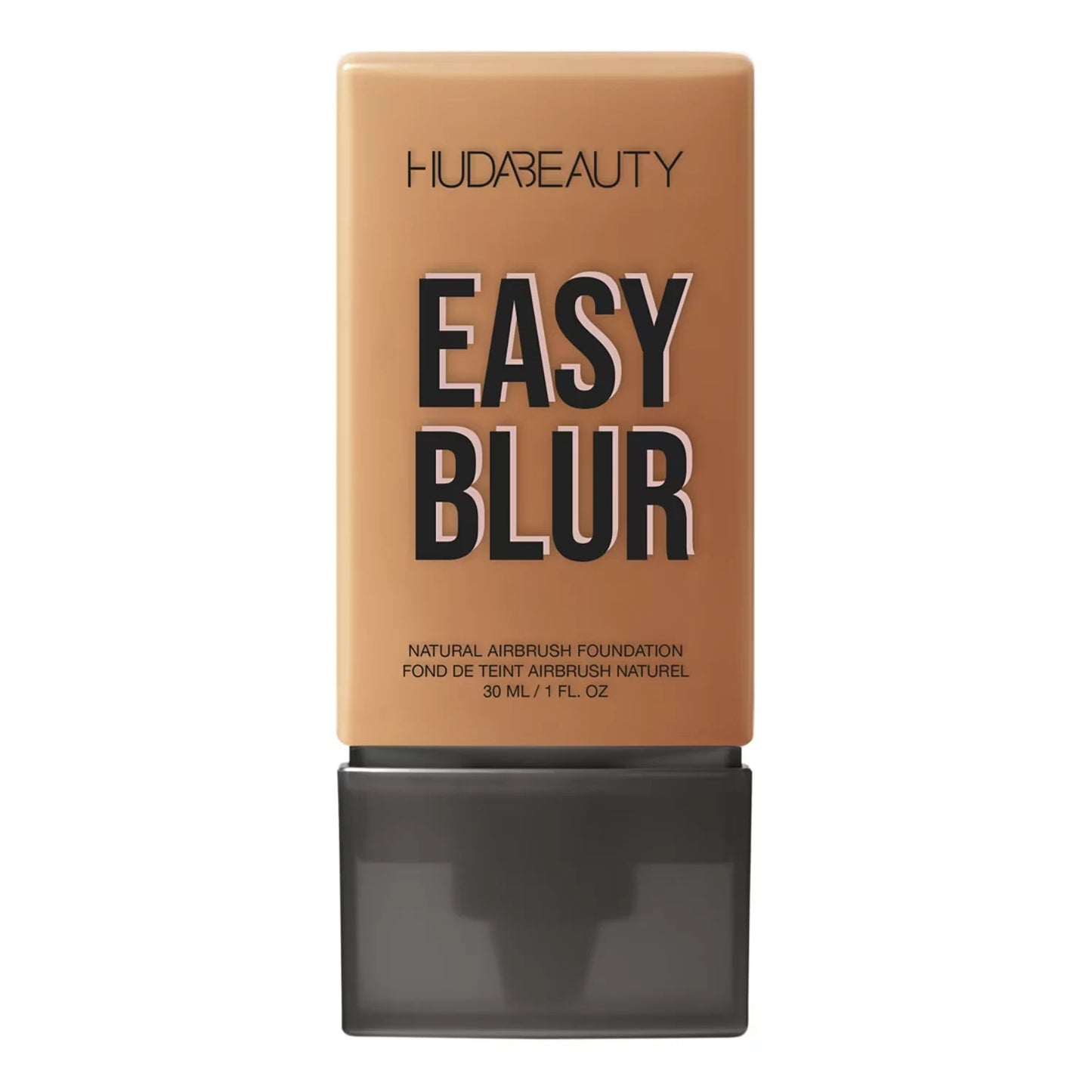 HUDA BEAUTY Easy Blur Natural Airbrush Foundation