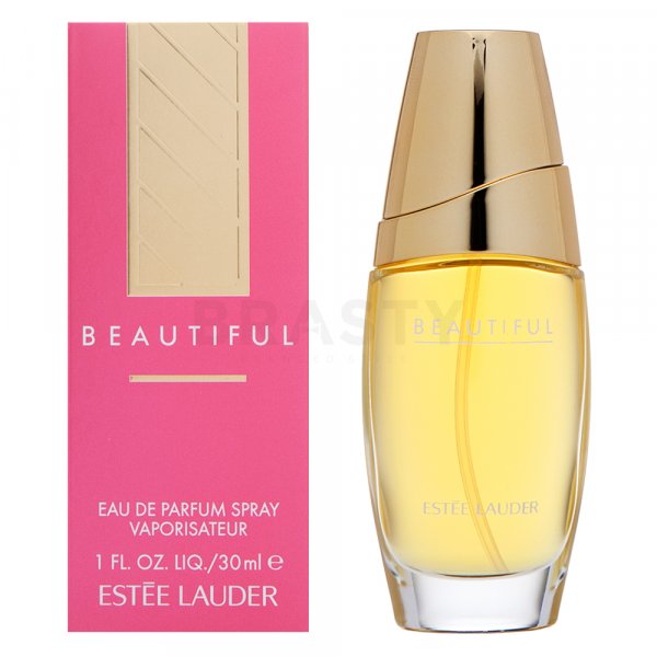 Estee Lauder Beautiful EDP W 30 ml