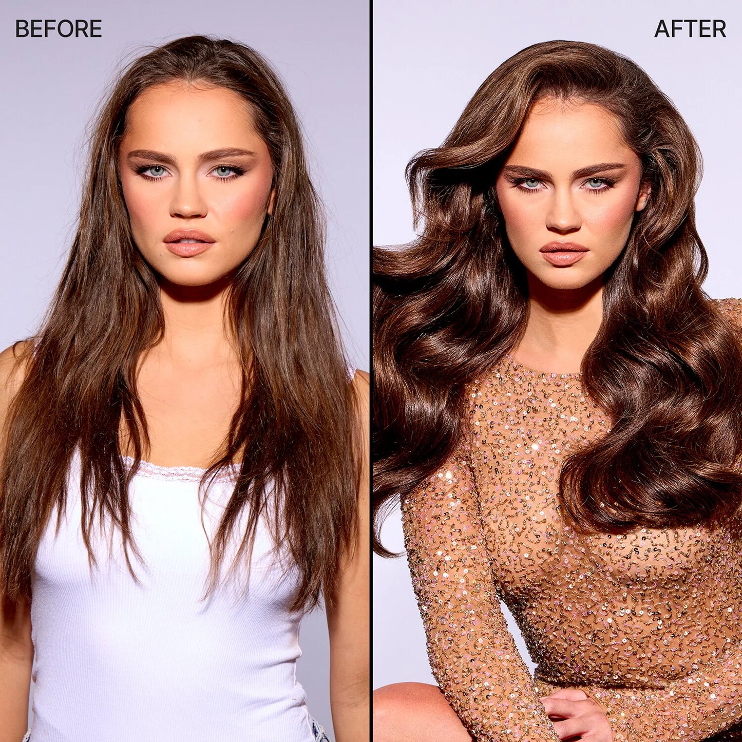 COLOR WOW Money Mist - Leave-in, moisturizing and anti-frizz conditioner