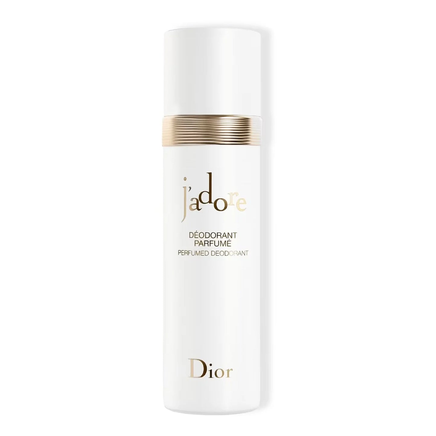 DIOR J'adore - Women's Scented Deodorant Spray - Floral Notes