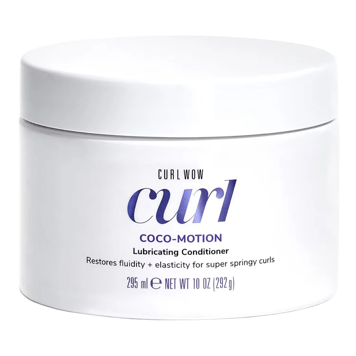 COLOR WOW Coco-motion - Moisturizing Conditioner for Curly Hair