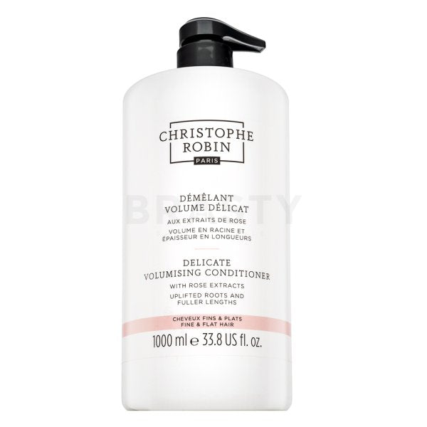 Christophe Robin Delicate Volumizing Conditioner 1000 ml