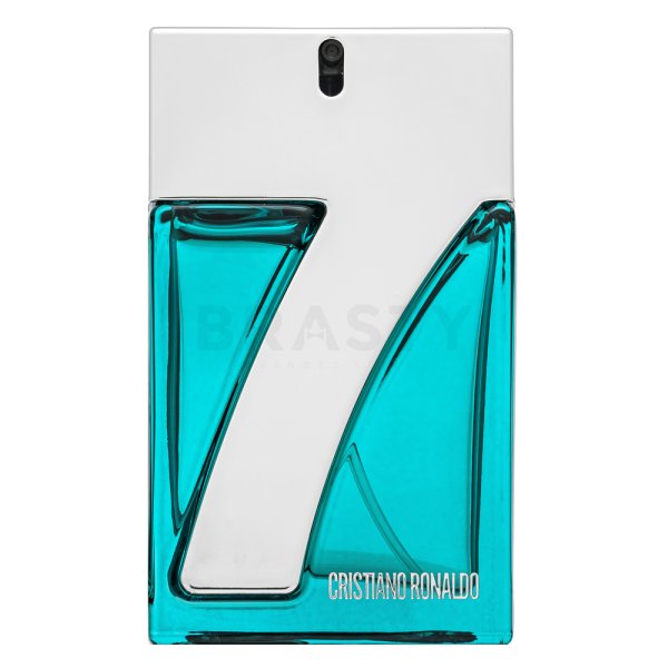 Cristiano Ronaldo CR7 Origins EDT M 30 ml