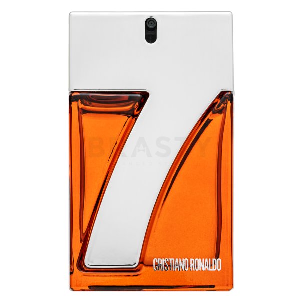 Cristiano Ronaldo CR7 Fearless EDT M 30 ml