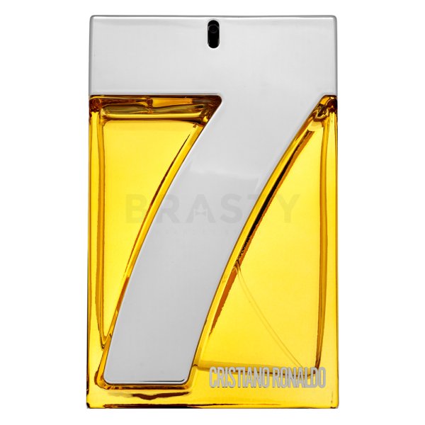 Cristiano Ronaldo CR7 Discover EDT M 100 ml