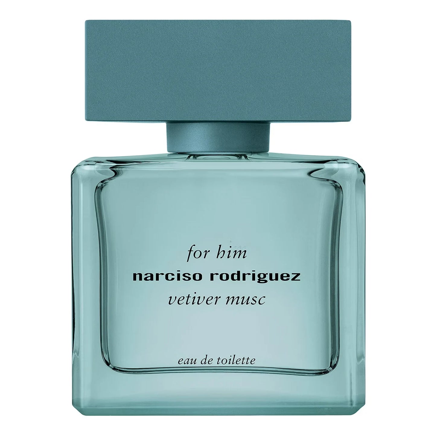 NARCISO RODRIGUEZ for him vetiver musk - Eau de Toilette