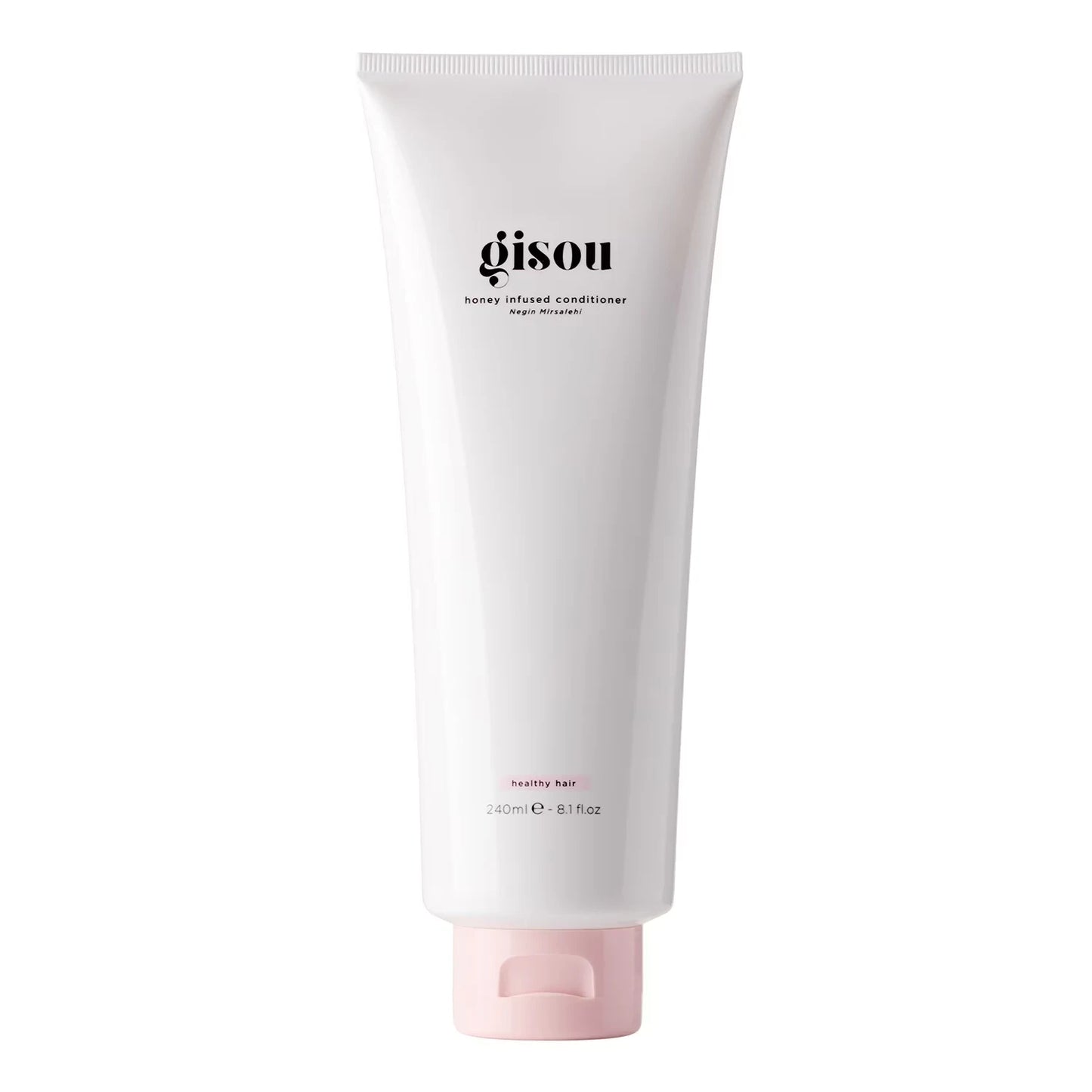 GISOU Honey Infused Conditioner