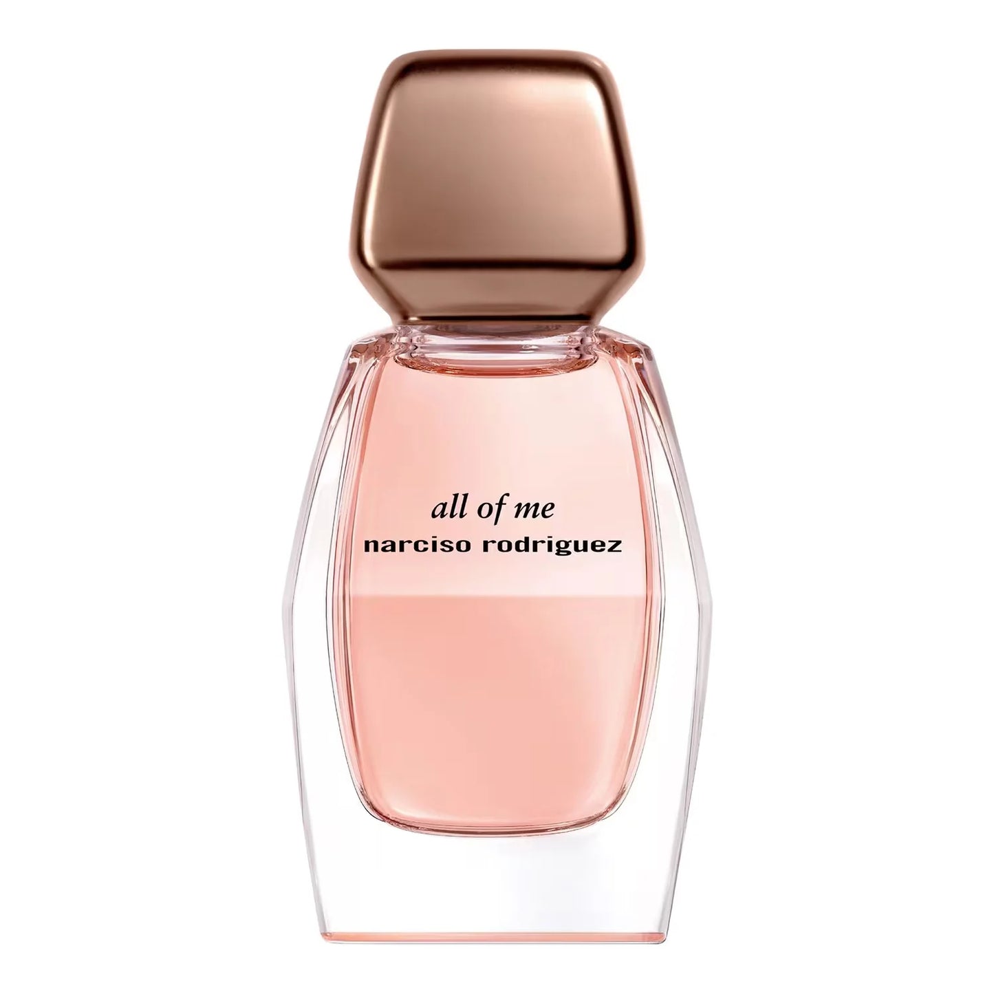 NARCISO RODRIGUEZ all of me - Eau de parfum