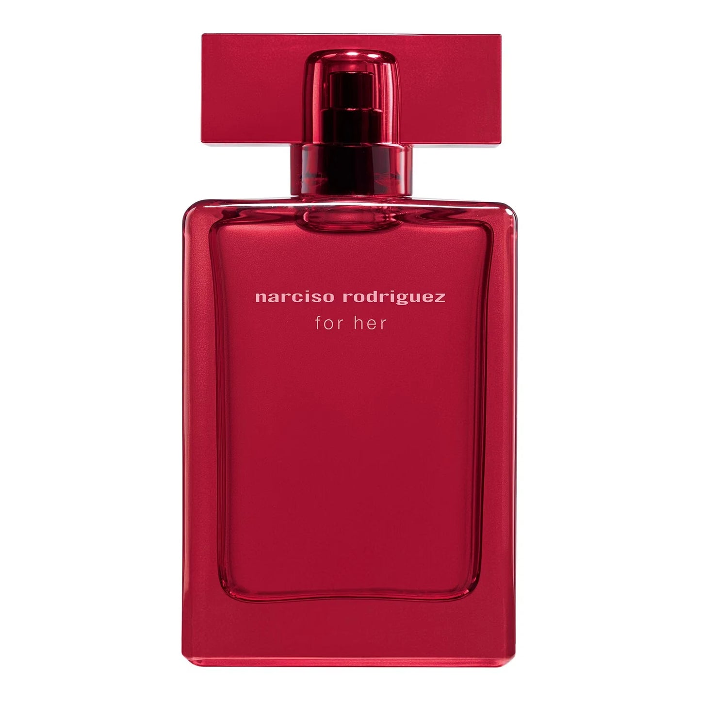 NARCISO RODRIGUEZ for her - Intense Eau de Parfum