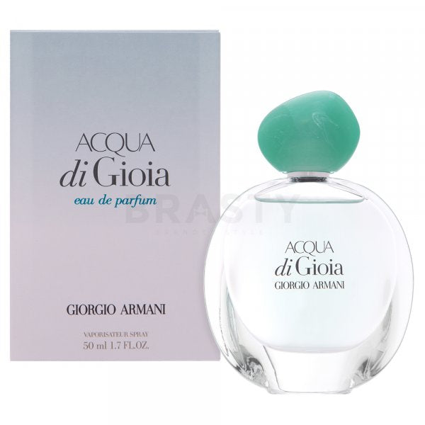 Armani (Giorgio Armani) Acqua di Gioia EDP W 50 ml