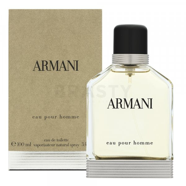 Armani (Giorgio Armani) Armani Eau Pour Homme (2013) EDT M 100 ml