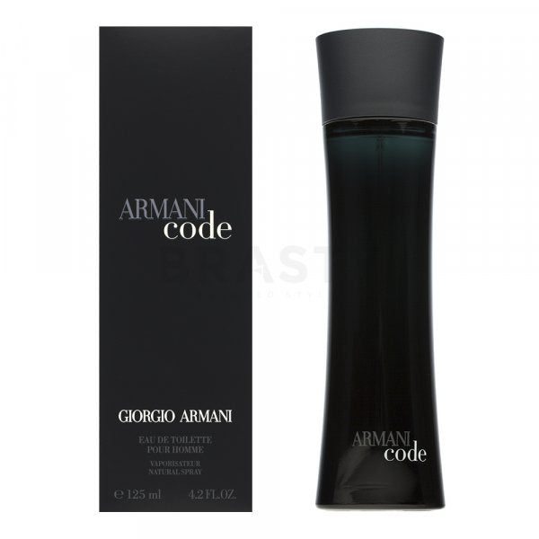 Armani (Giorgio Armani) Code EDT M 150 ml Refill