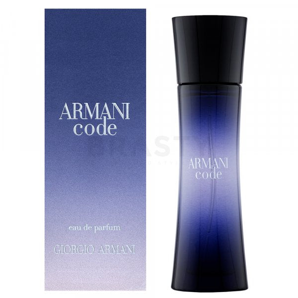 Armani (Giorgio Armani) Code Woman EDP W 30 ml