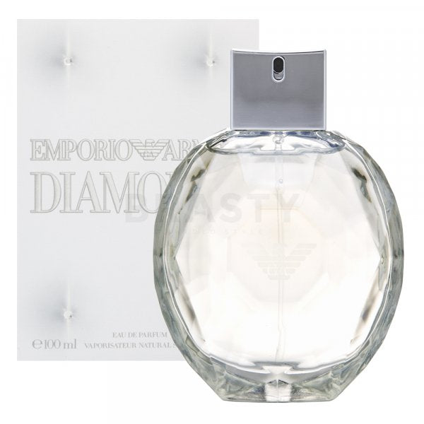 Armani (Giorgio Armani) Emporio Diamonds EDP W 100 ml