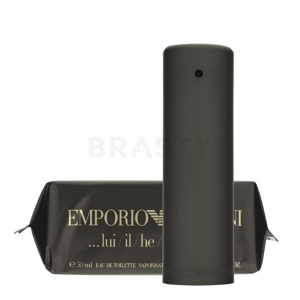 Armani (Giorgio Armani) Emporio He EDT M 50 ml