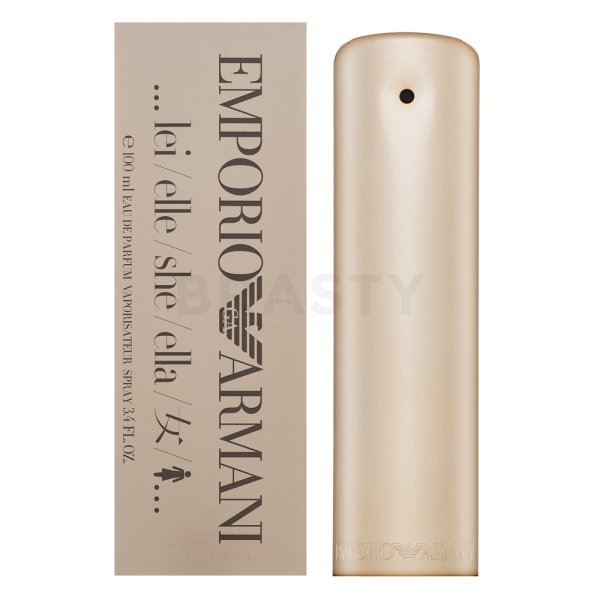 Armani (Giorgio Armani) Emporio She EDP W 100 ml