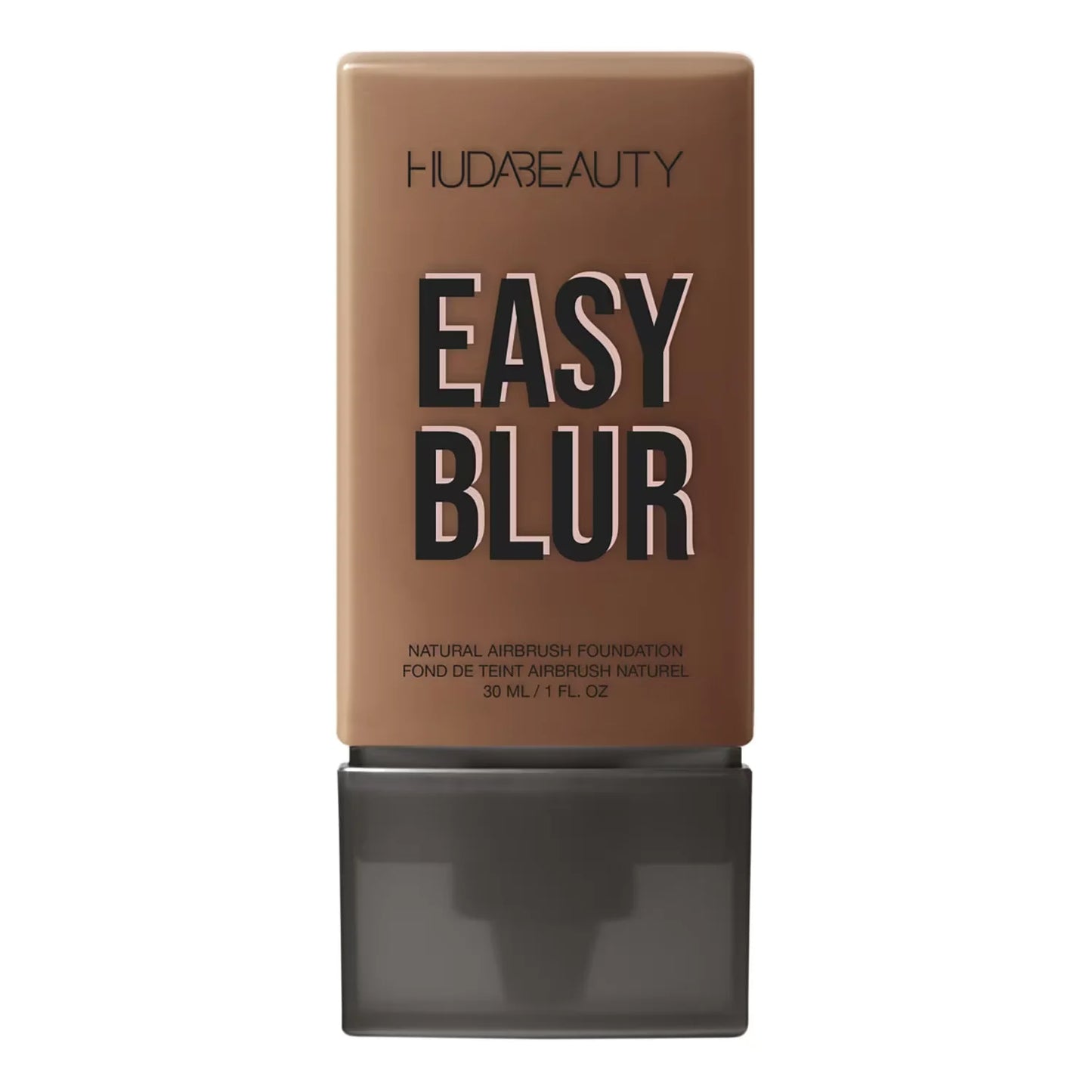 HUDA BEAUTY Easy Blur Natural Airbrush Foundation