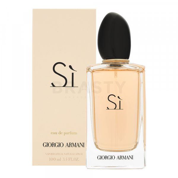 Armani (Giorgio Armani) Sì EDP W 100 ml