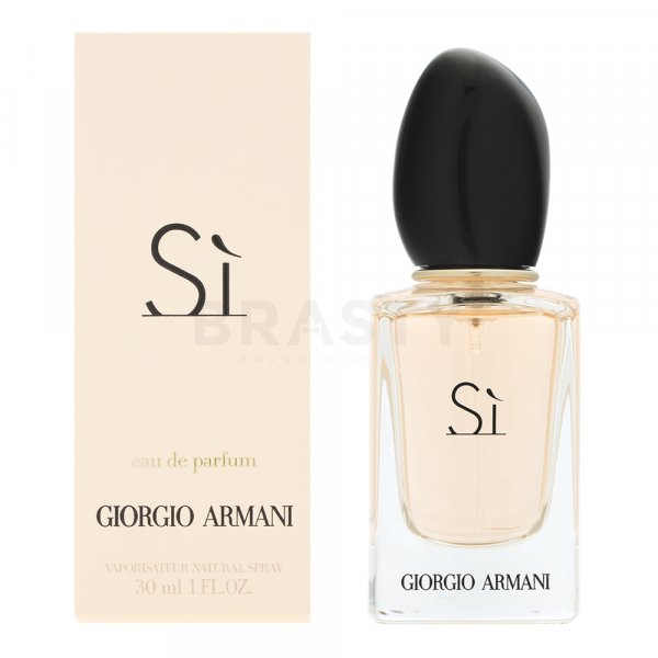 Armani (Giorgio Armani) Sì EDP W 30 ml