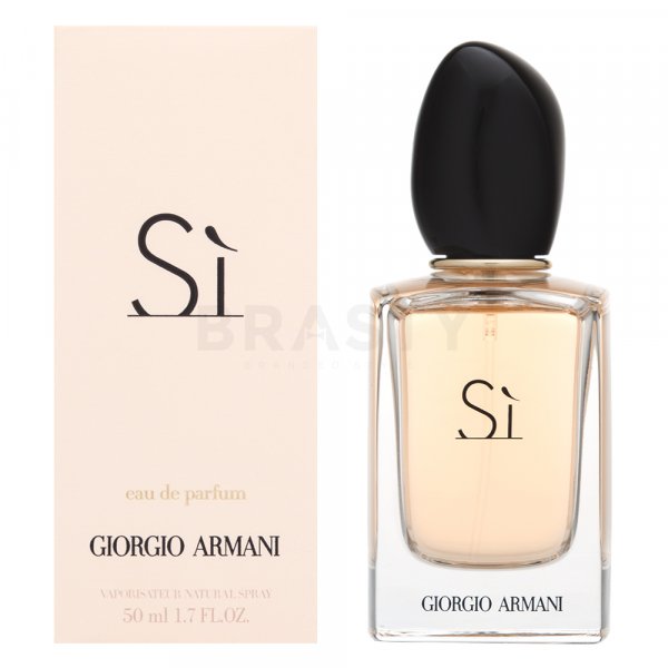 Armani (Giorgio Armani) Sì EDP W 50 ml