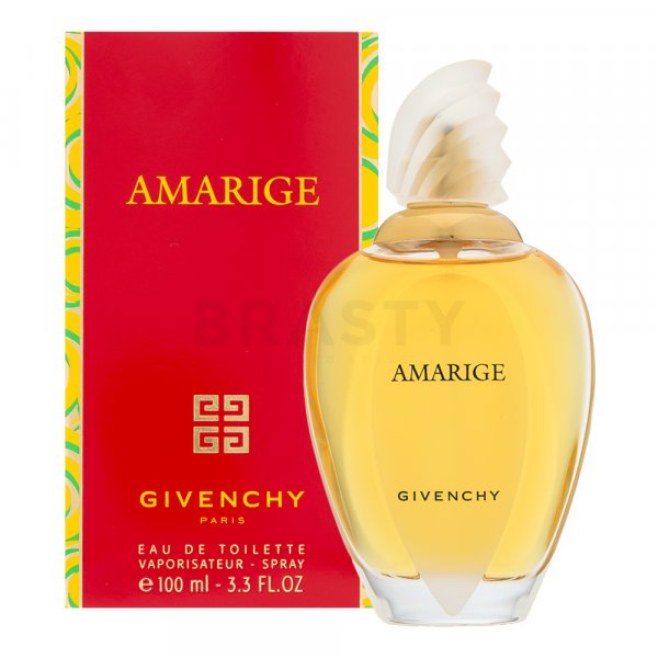 Givenchy Amarige EDT W 100 ml