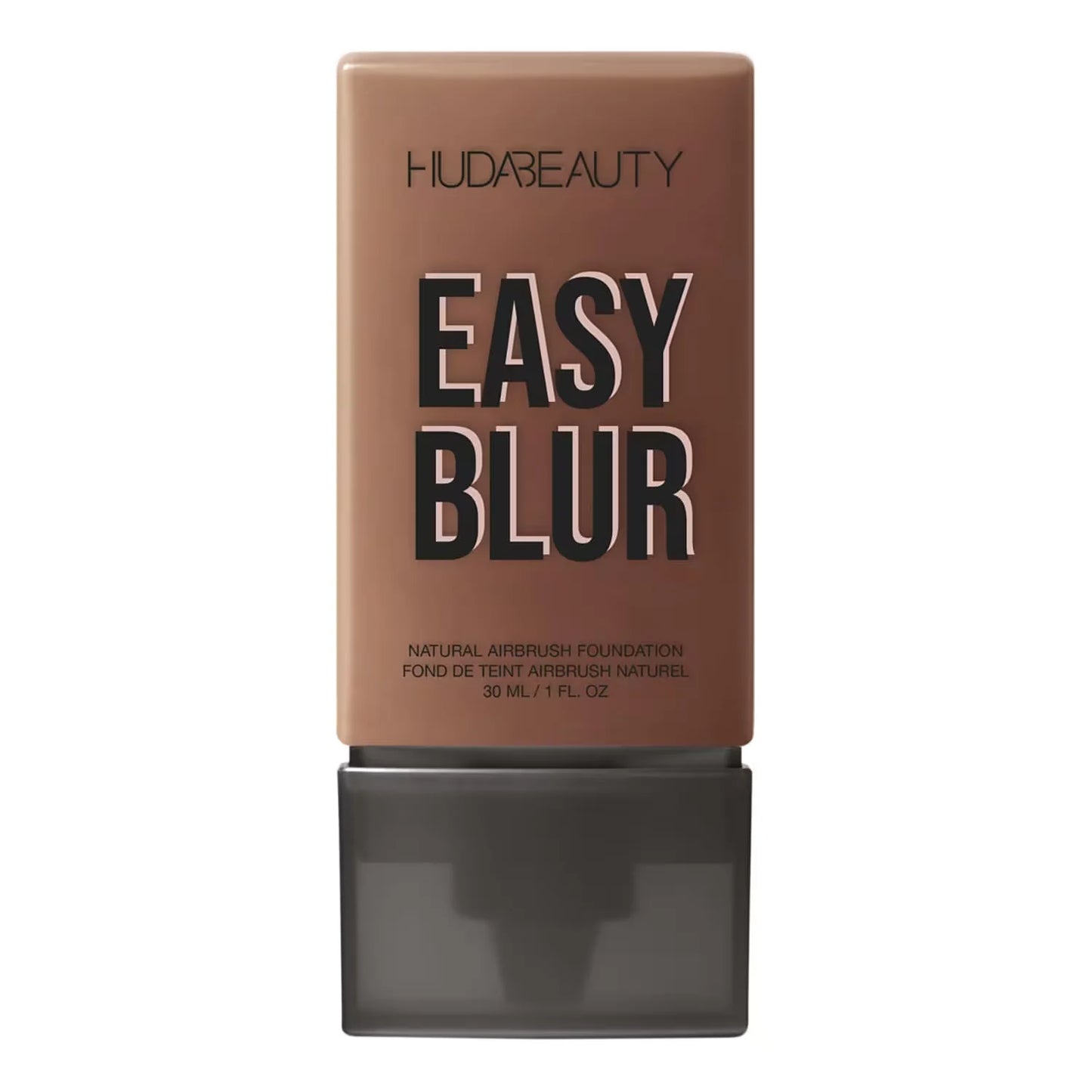 HUDA BEAUTY Easy Blur Natural Airbrush Foundation