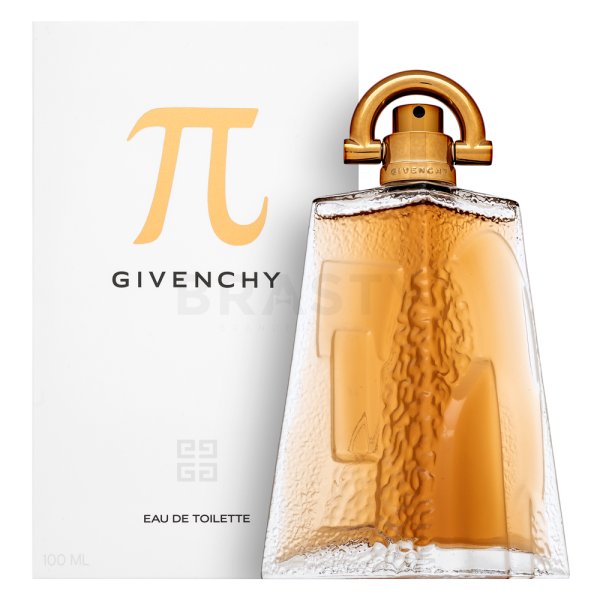 Givenchy Pí EDT M 100 ml
