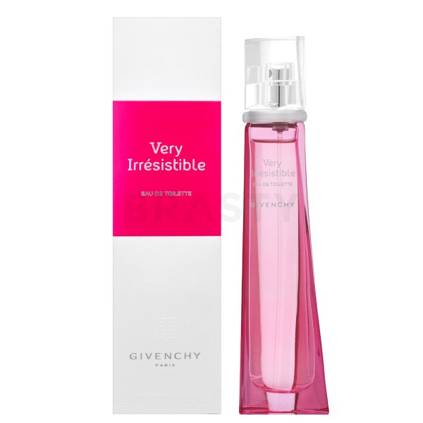 Givenchy Very Irresistible EDT W 50 ml