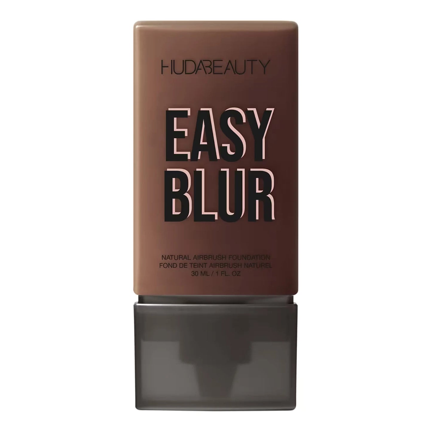 HUDA BEAUTY Easy Blur Natural Airbrush Foundation