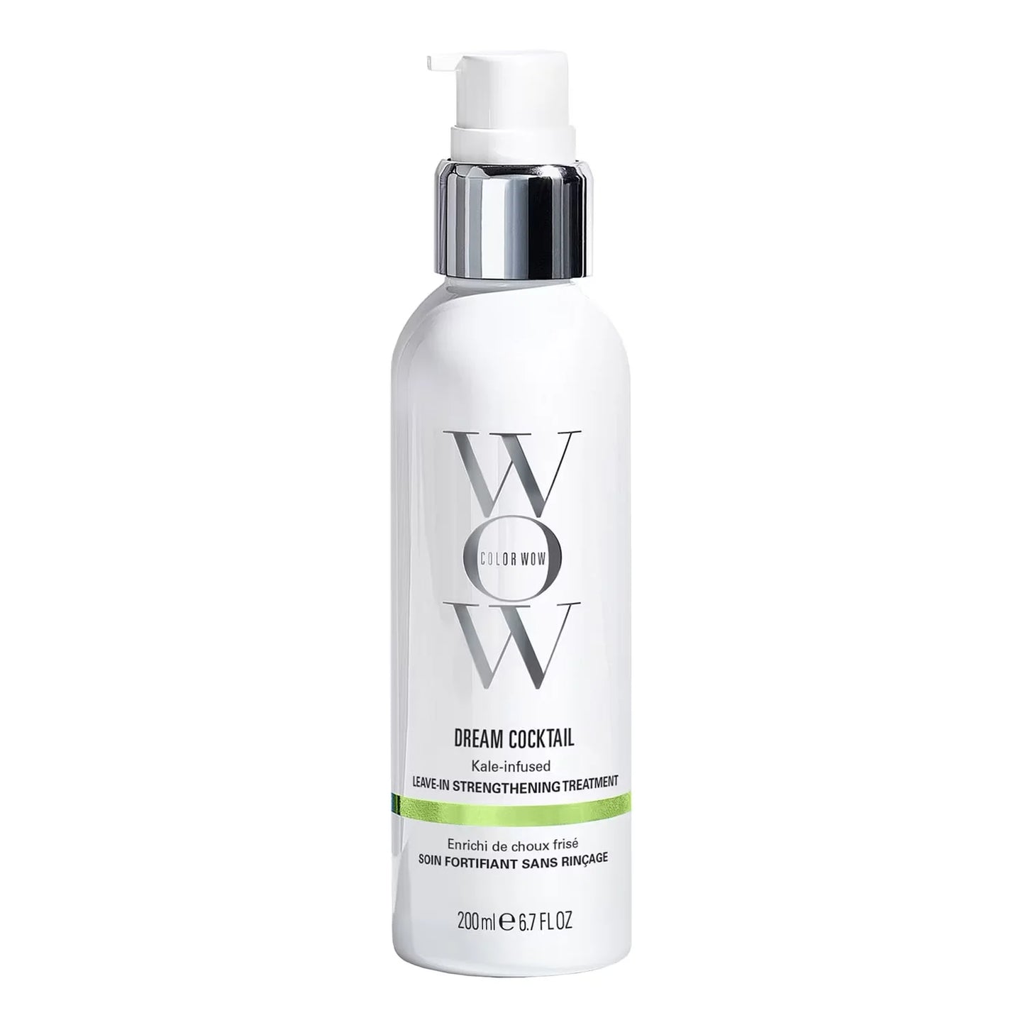 COLOR WOW Kale Bionic Tonic Cocktail - Leave-in treatment
