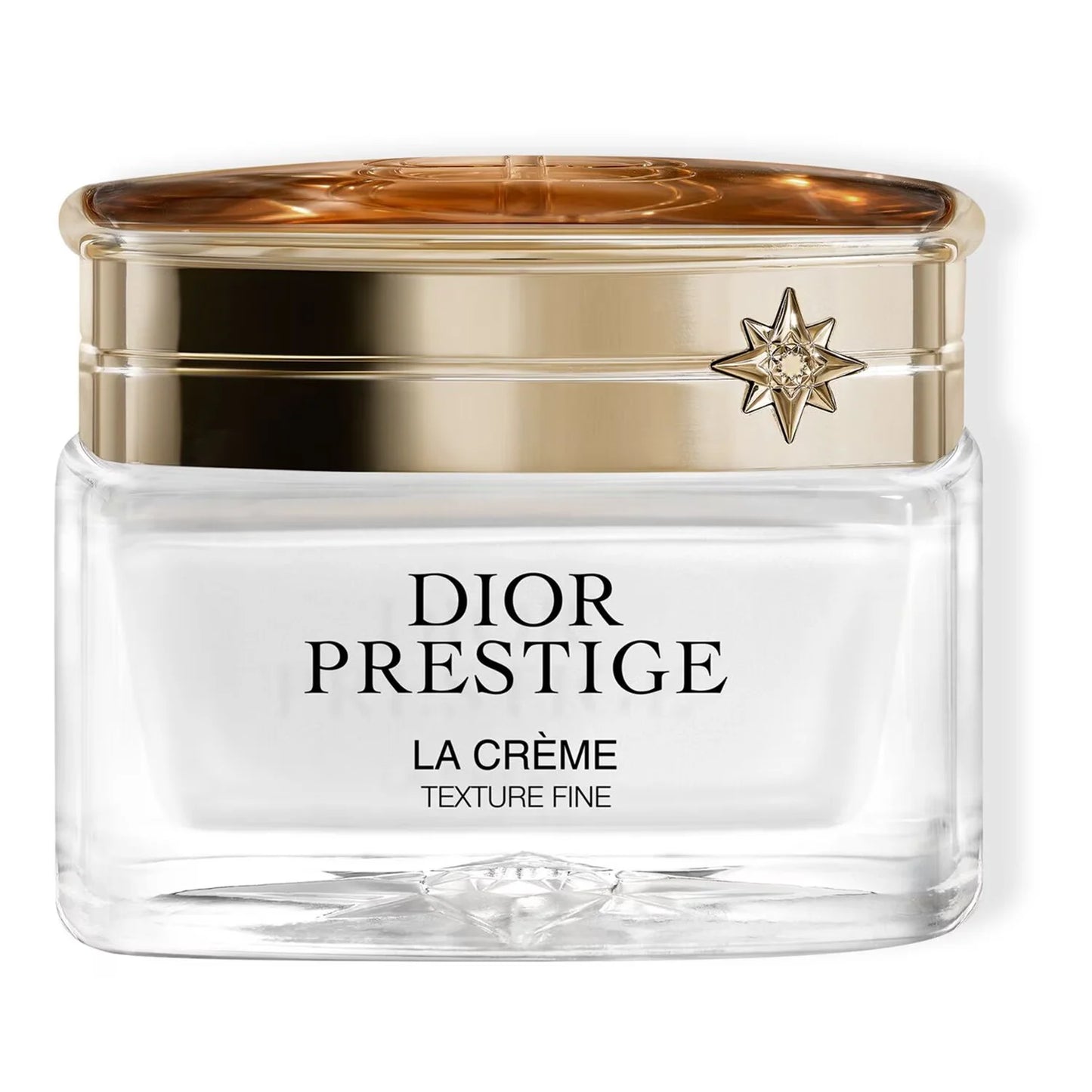 DIOR Prestige La Crème Texture Fine - Anti-aging cream