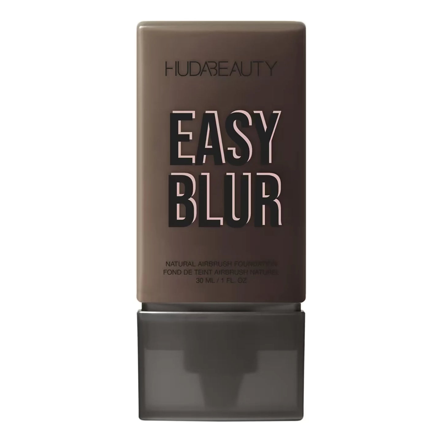 HUDA BEAUTY Easy Blur Natural Airbrush Foundation