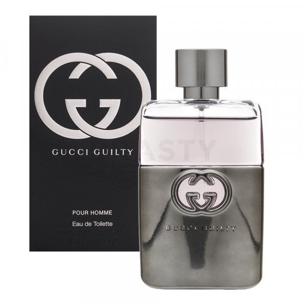 Gucci Guilty Pour Homme EDT M 50 ml