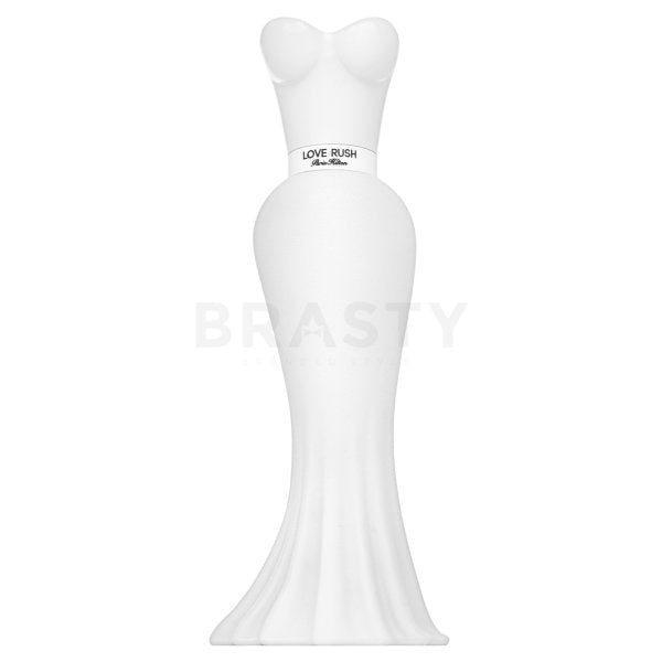 Paris Hilton Love Rush EDP W 100 ml