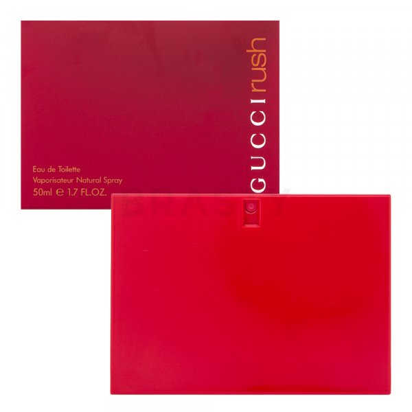 Gucci Rush EDT W 50 ml