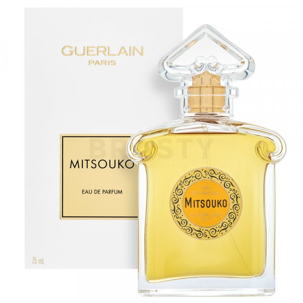 Guerlain Mitsouko EDP W 75 ml
