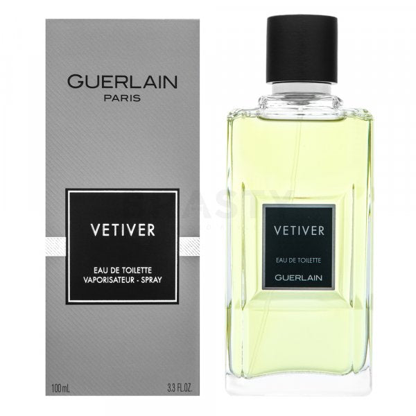 Guerlain Vetiver (1959) EDT M 100 ml