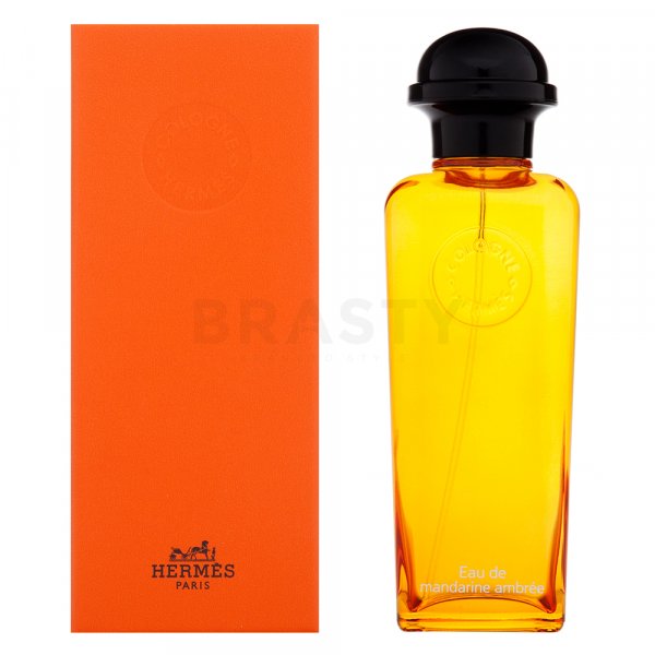 Hermes Eau de Mandarine Ambrée EDC U 100 ml